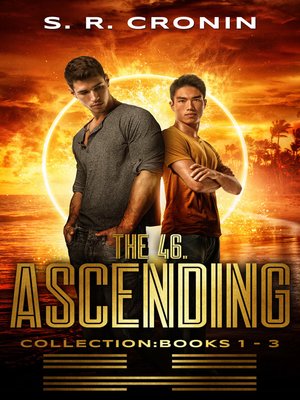 cover image of The 46. Ascending Collection